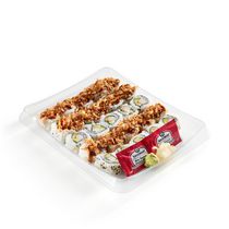 Sushi Raku Pack Crunch