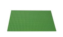 LEGO(MD) Classic - Plaque de base verte (10700)