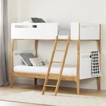 South Shore, Bebble collection, Modern Bunk Beds