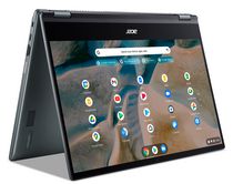 Chromebook Acer Spin 514 14" AMD Ryzen 5 3500C CP514-1HH-R0TW