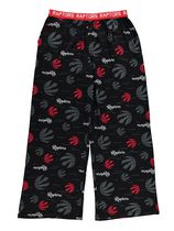 Pantalon de nuit Raptors de Toronto pour femmes