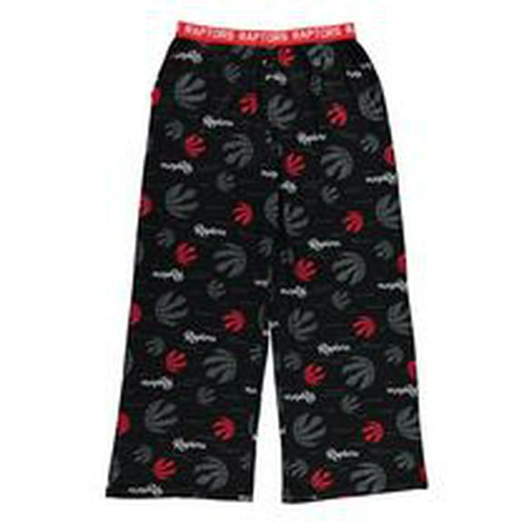 Ladies Toronto Raptors Sleep Pants