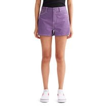 AIRWALK FEMME BERMUDA CHARPENTIER