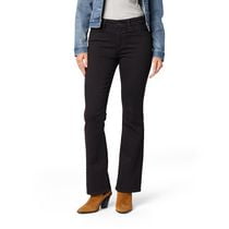 Levi Strauss Signature™ Women’s Mid Rise Bootcut Jeans (Online only)