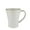 Jade, variant on Mesa Ceramics Rondo Stoneware Mug 380ml Set of 4