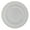 Jade, variant on Mesa Ceramics Rondo Stoneware Dinner Plate 28cm Set of 4