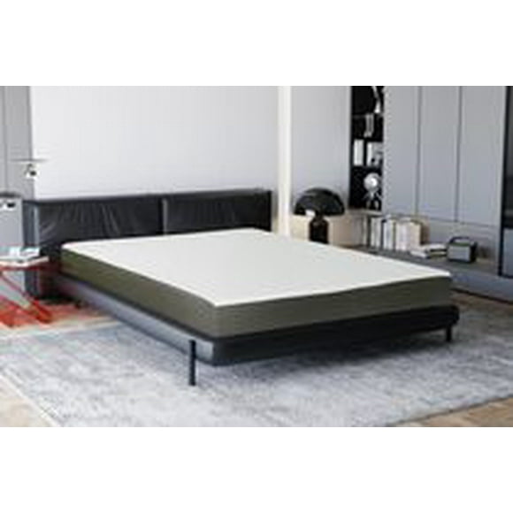 Matelas Slumber de 8 pouces en mousse mémoire gel