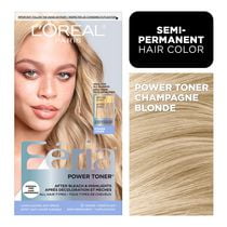 L'Oréal Paris Feria Shimmering Hair Dye, 1 Application