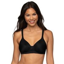 Vanity Fair Radiant Collection - Women's Full Coverage Comfort Wirefree Bra, Style 93472389