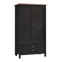 Sauder® Cottage Road Wardrobe