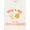 Crème, variante sur Carter's Child of Mine Pyjama 2 pièces pour petit garçon - Macaroni au fromage Tailles : 6/9 mois - 5T