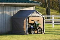 Storage Sheds &amp; Deck Boxes for Outdoor Storage | Walmart ...