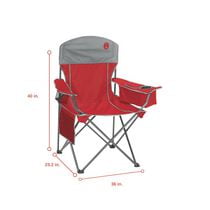 strathcona folding chair