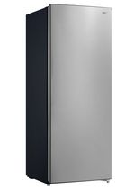 Arctic King 7.0CF Upright Freezer, Stainless Steel