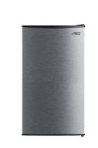 arctic king 3.3 cu ft mini fridge