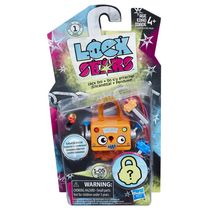 Lock Stars Basic Assortment Orange Robot -- Series 1