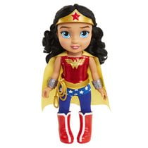 wonder woman doll asda