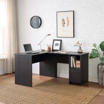 tresanti adjustable height desk stores