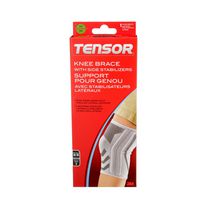 Tensor™ Knee Brace With Side Stabilizers, M