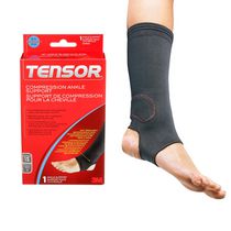 Tensor™ Elasto-Preene Ankle Support, S/M