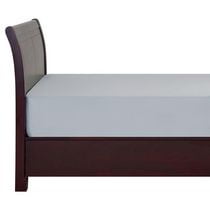 Drap-housse Mainstays