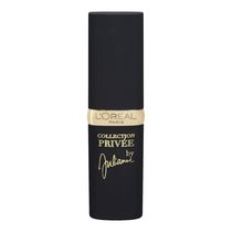 L'Oréal Paris Riche Collection Exclusive 350 Freida's Nude Lipstick, 3.6  GR
