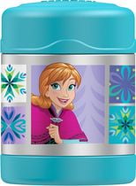 Contenant à aliments Funtainer La Reine des neiges de Thermos à isolation sous vide