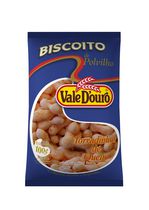 Biscuit d'amidon acide fromage Vale D'ouro