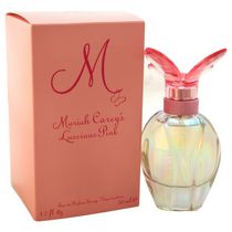 Mariah Carey Lucious Pink 50ml Eau de Parfum Spray