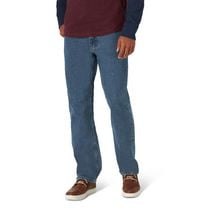 Wrangler Jean Hero Coupe Régulière Pour Homme