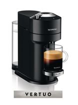 Machine à café et espresso Vertuo Next Premium de Nespresso® par Breville, Noir