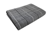 MAINSTAYS SERVIETTES DE BAIN  PERFORMANCE DOT GRID