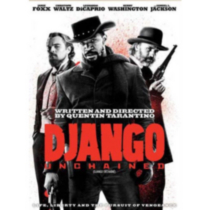 Django Déchaîné (Bilingue)