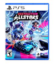Destruction AllStars – pour PlayStation 5