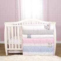 crib bedding walmart canada