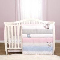 Crib Bedding Sets Walmart Canada