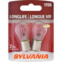 Mini lampes à longue durée 1156 de SYLVANIA