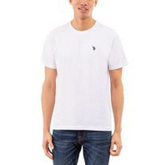 U.S. Polo Assn Men's Crewneck T-Shirt