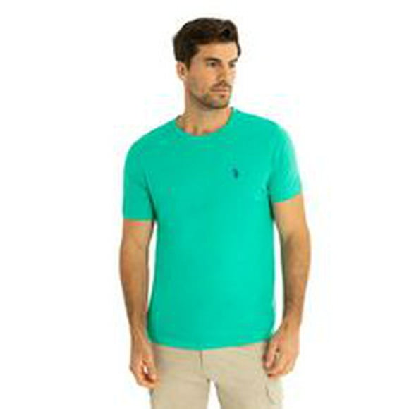 U.S. Polo Assn Men's Crewneck T-Shirt, Tee