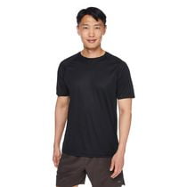 T-shirt à coupe décontractée Athletic Works pour hommes