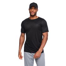 Athletic Works Men's Relaxed Fit Tee
