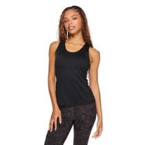 Athletic Works Women's Racerback Tank, Sizes XS-XXL