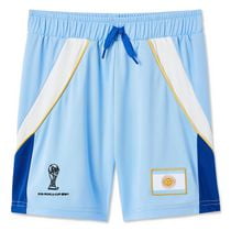 Short Argentine FIFA pour garçons Tailles TP–TG