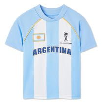 Maillot Argentine FIFA pour petits garçons