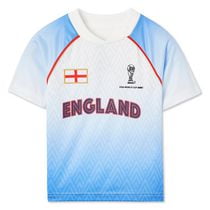 Maillot Angleterre FIFA pour petits garçons