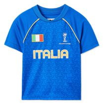 Maillot Italie FIFA pour petits garçons