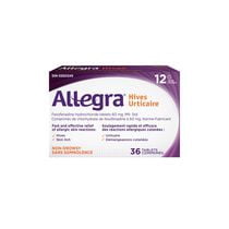 buy allegra online canada