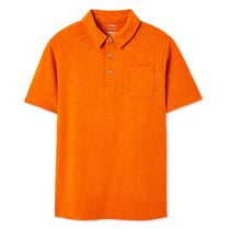 George Boys' Polo Shirt, Sizes XS-XL