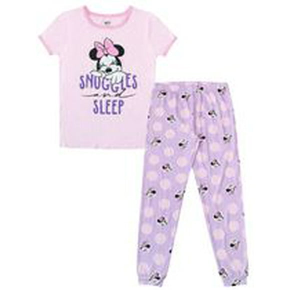 Minnie Two Piece Pyjama set