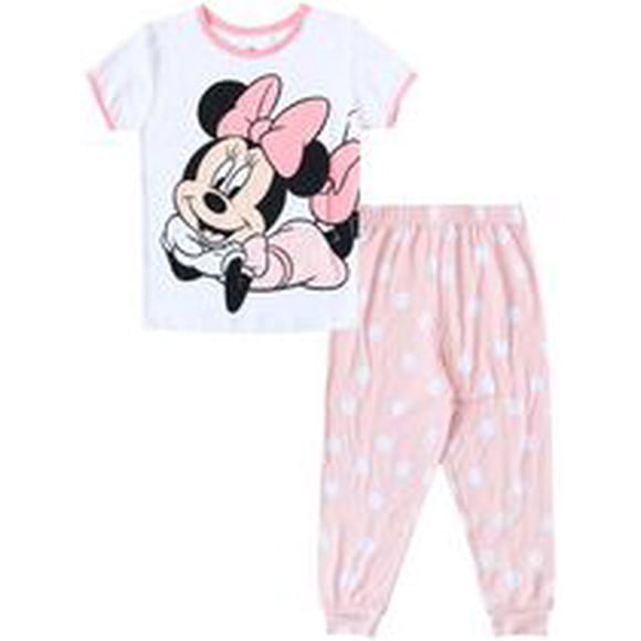 Minnie Two Piece Pyjama set